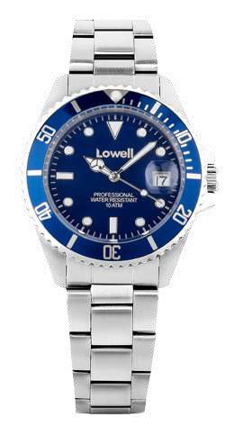 Lowell submariner hotsell
